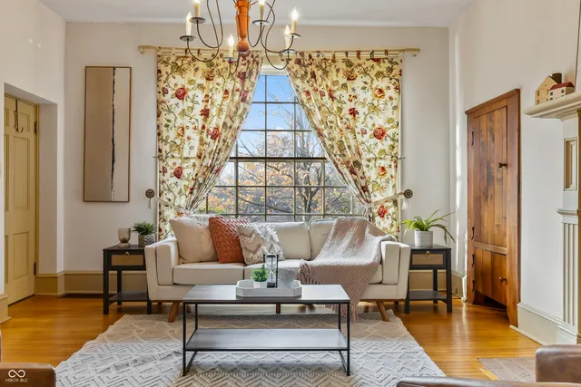 $384,900 | 1535 Bundy Avenue, New Castle, IN 47362