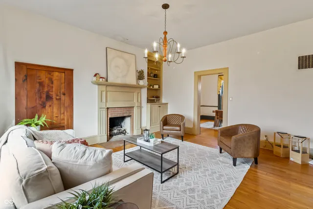 $384,900 | 1535 Bundy Avenue, New Castle, IN 47362