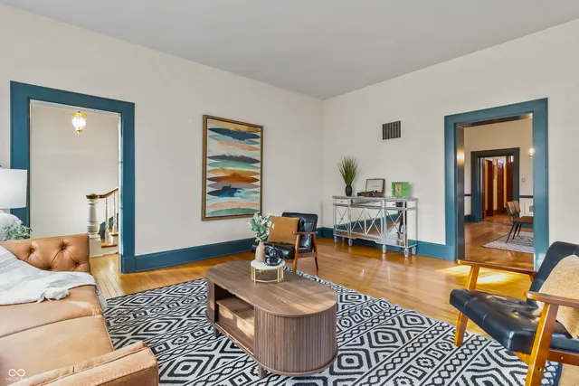 $384,900 | 1535 Bundy Avenue, New Castle, IN 47362