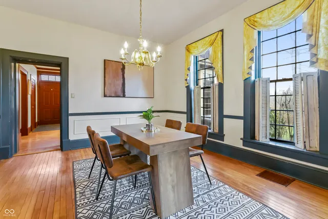 $384,900 | 1535 Bundy Avenue, New Castle, IN 47362