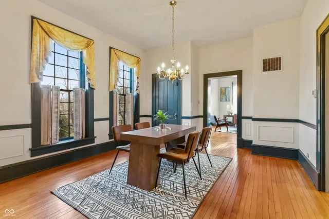 $384,900 | 1535 Bundy Avenue, New Castle, IN 47362