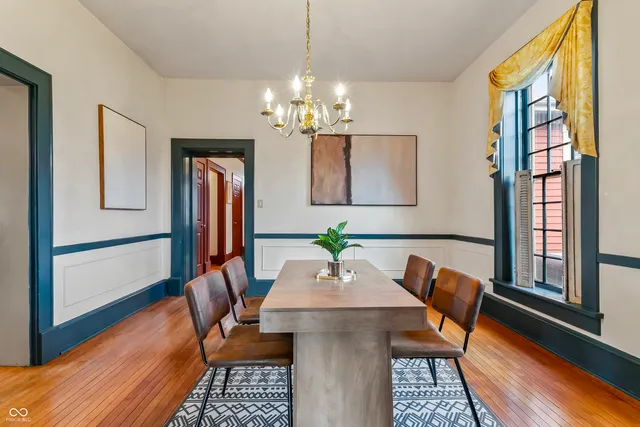 $384,900 | 1535 Bundy Avenue, New Castle, IN 47362