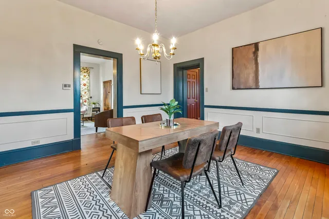 $384,900 | 1535 Bundy Avenue, New Castle, IN 47362