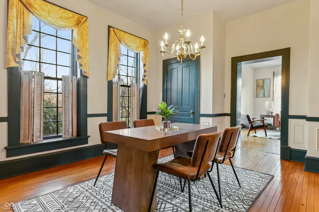 $384,900 | 1535 Bundy Avenue, New Castle, IN 47362