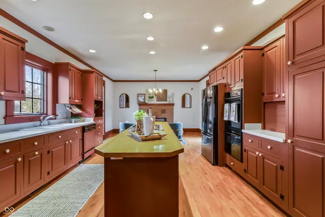 $384,900 | 1535 Bundy Avenue, New Castle, IN 47362