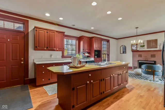 $384,900 | 1535 Bundy Avenue, New Castle, IN 47362