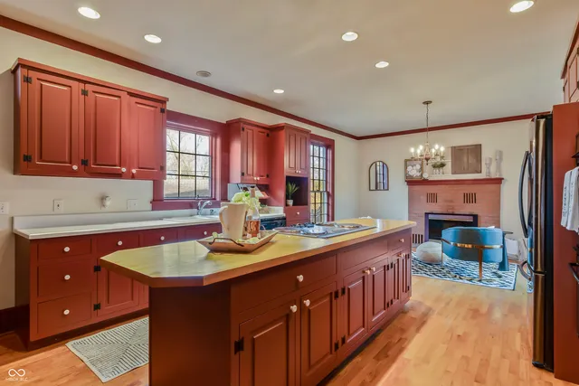 $384,900 | 1535 Bundy Avenue, New Castle, IN 47362