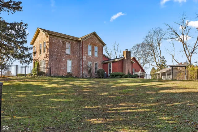 $384,900 | 1535 Bundy Avenue, New Castle, IN 47362