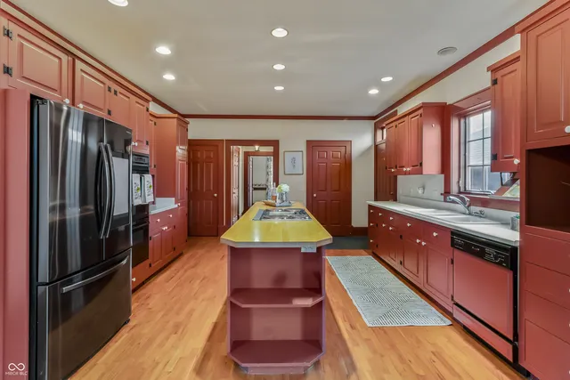 $384,900 | 1535 Bundy Avenue, New Castle, IN 47362