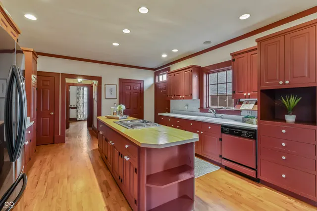 $384,900 | 1535 Bundy Avenue, New Castle, IN 47362