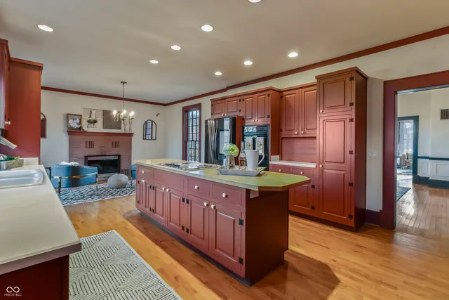 $384,900 | 1535 Bundy Avenue, New Castle, IN 47362