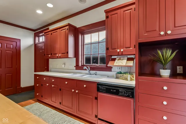 $384,900 | 1535 Bundy Avenue, New Castle, IN 47362