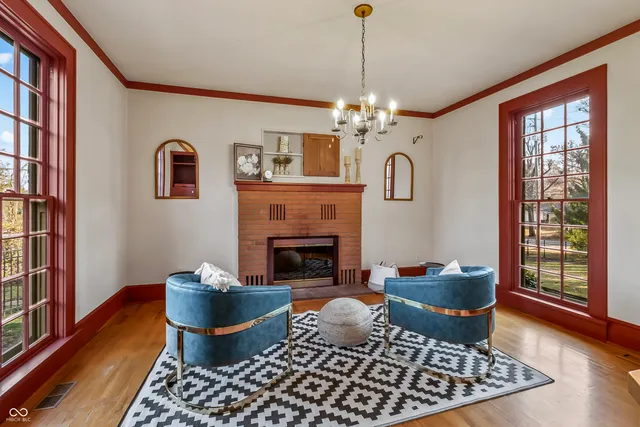 $384,900 | 1535 Bundy Avenue, New Castle, IN 47362