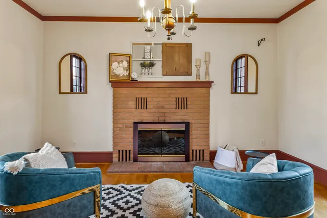 $384,900 | 1535 Bundy Avenue, New Castle, IN 47362