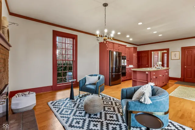 $384,900 | 1535 Bundy Avenue, New Castle, IN 47362