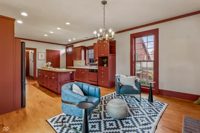 $384,900 | 1535 Bundy Avenue, New Castle, IN 47362