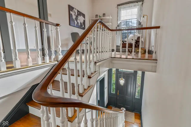 $384,900 | 1535 Bundy Avenue, New Castle, IN 47362