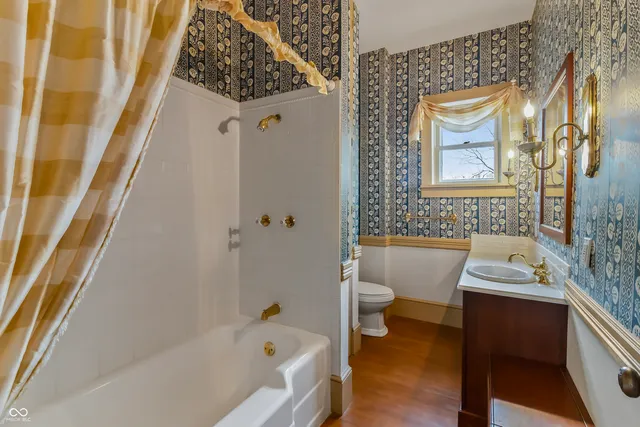 $384,900 | 1535 Bundy Avenue, New Castle, IN 47362