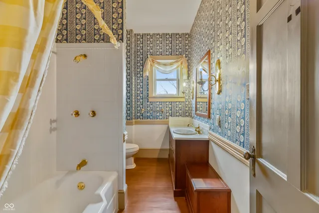 $384,900 | 1535 Bundy Avenue, New Castle, IN 47362