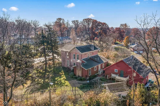 $384,900 | 1535 Bundy Avenue, New Castle, IN 47362