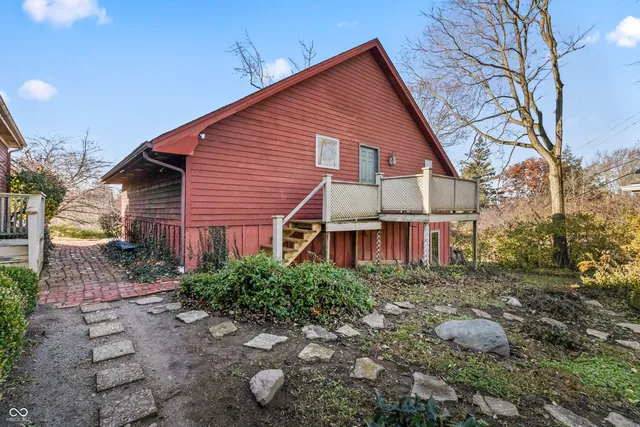 $384,900 | 1535 Bundy Avenue, New Castle, IN 47362