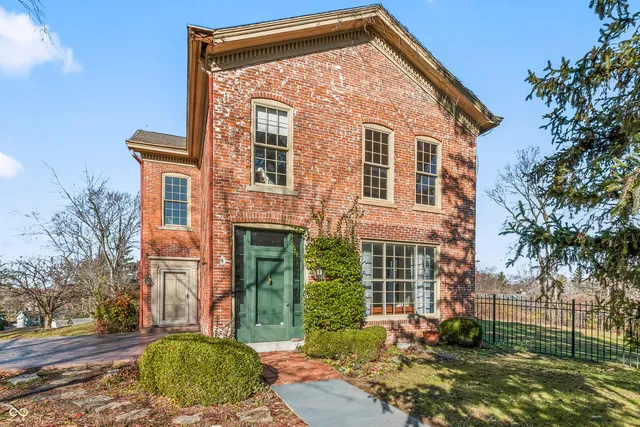 $384,900 | 1535 Bundy Avenue, New Castle, IN 47362