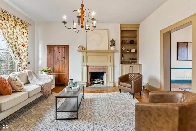 $384,900 | 1535 Bundy Avenue, New Castle, IN 47362