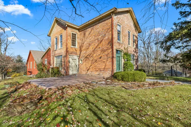 $384,900 | 1535 Bundy Avenue, New Castle, IN 47362