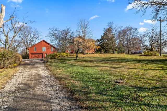 $384,900 | 1535 Bundy Avenue, New Castle, IN 47362