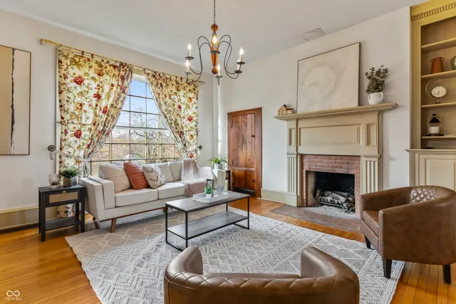 $384,900 | 1535 Bundy Avenue, New Castle, IN 47362