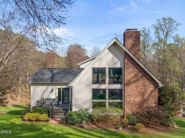 $475,000 | 323 South Allen Road, Wake Forest, NC 27587