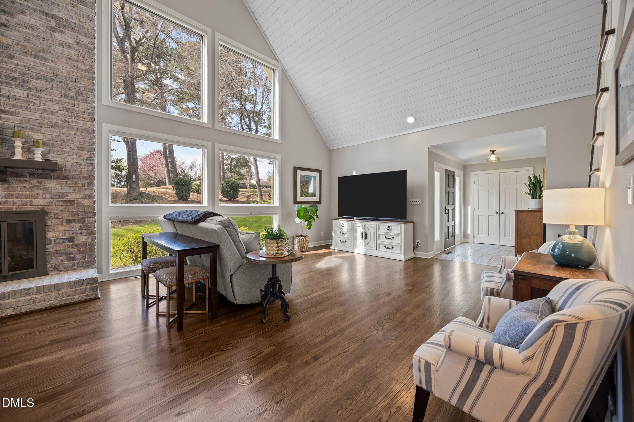 323 South Allen Road Wake Forest, NC 27587 - Photo 13 of 36 35-web-or-mls-IMG_3304