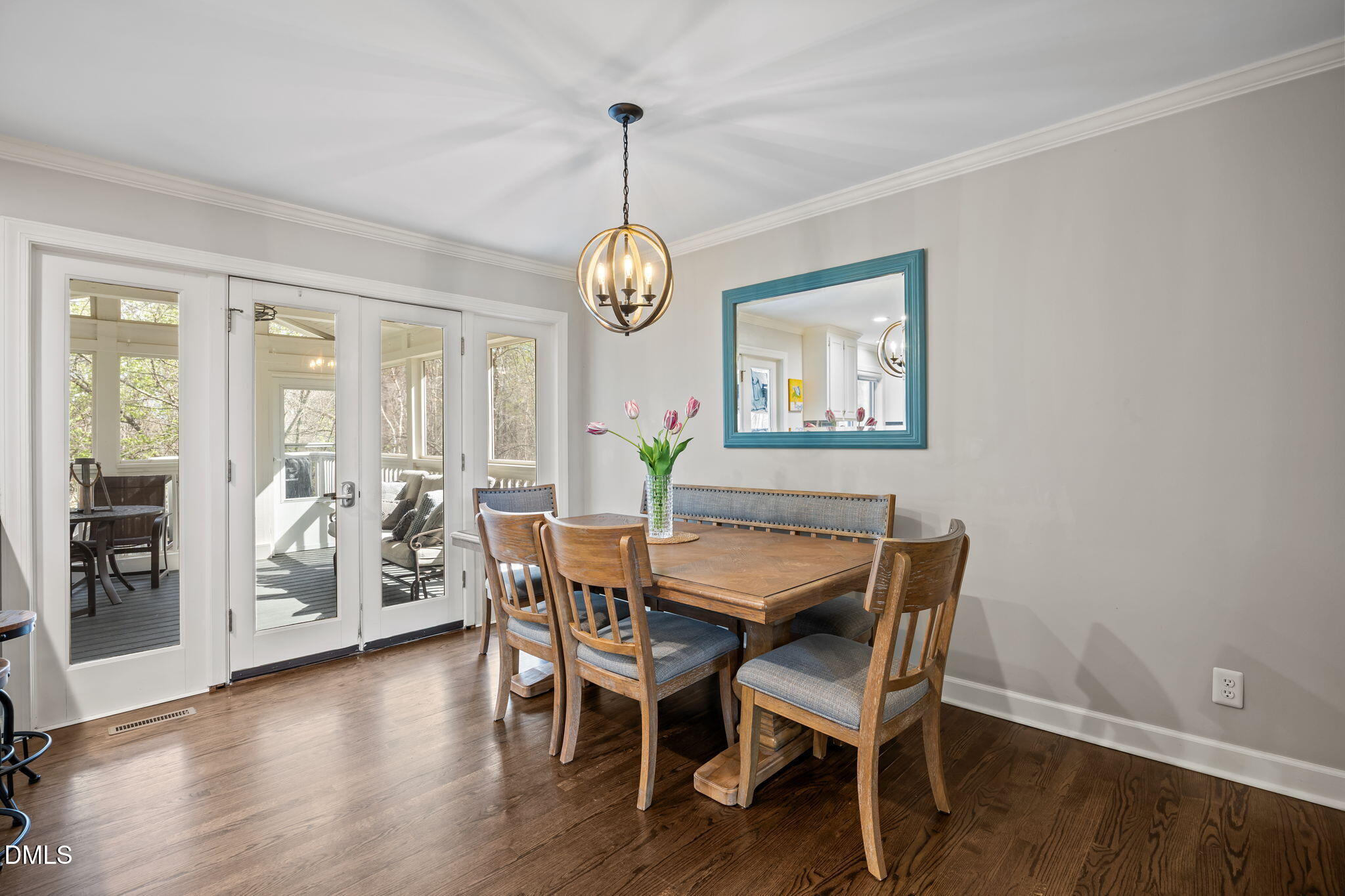 323 South Allen Road Wake Forest, NC 27587 - Photo 18 of 36 39-web-or-mls-IMG_3337