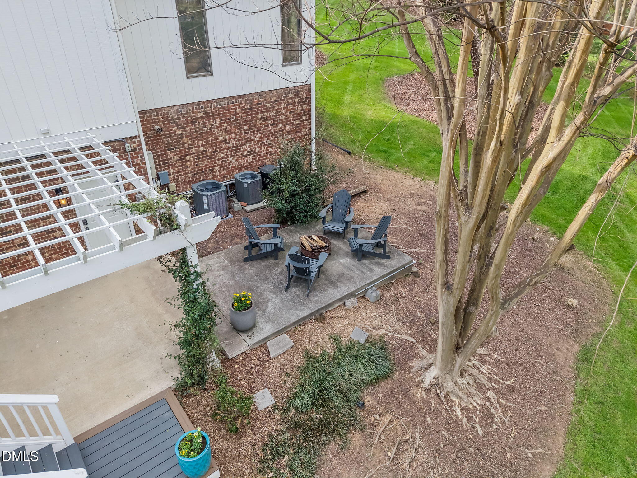 323 South Allen Road Wake Forest, NC 27587 - Photo 36 of 36 25-web-or-mls-DJI_20260320163101_0100_D