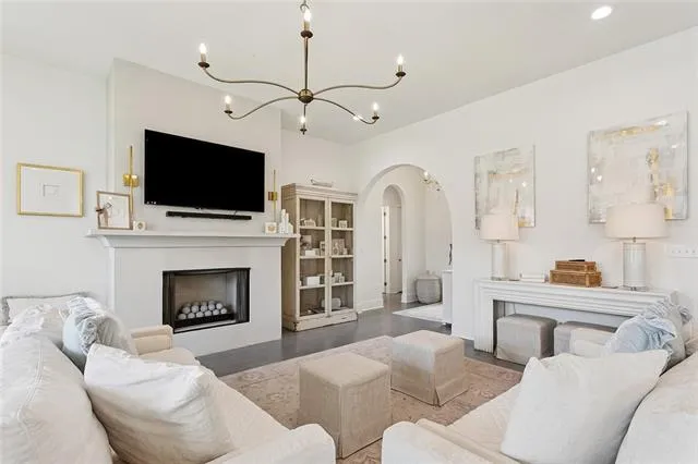 $537,500 | 5036 Twin River Place, Covington, LA 70433