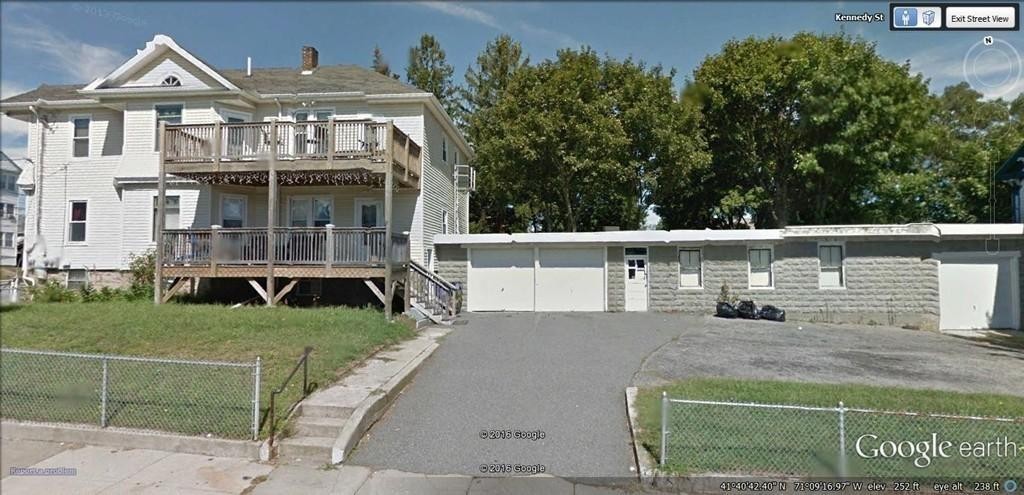828 Stafford Road Fall River, MA 02721 - Photo 1 of 12