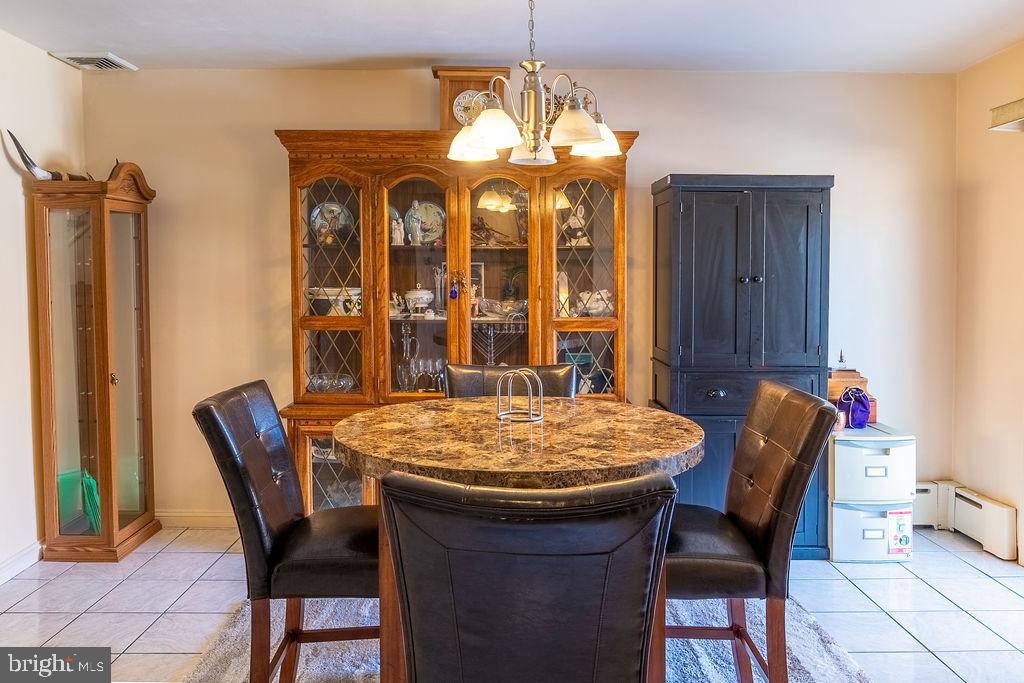 739 Fairfax Road Drexel Hill, PA 19026 - Photo 6 of 18 a dining room with furniture and window