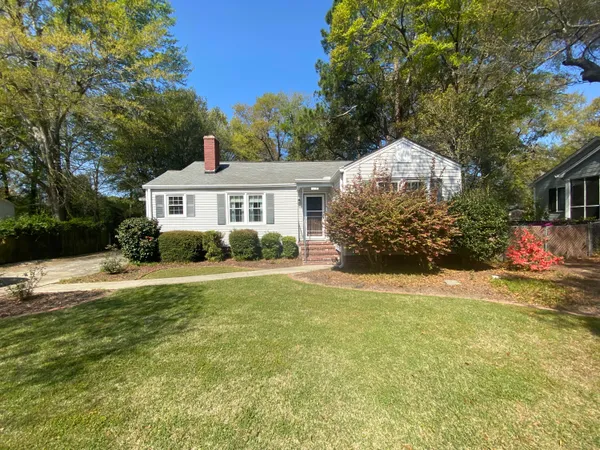 $1,750 | 337 East Boundary Avenue Southeast, Aiken, SC 29801