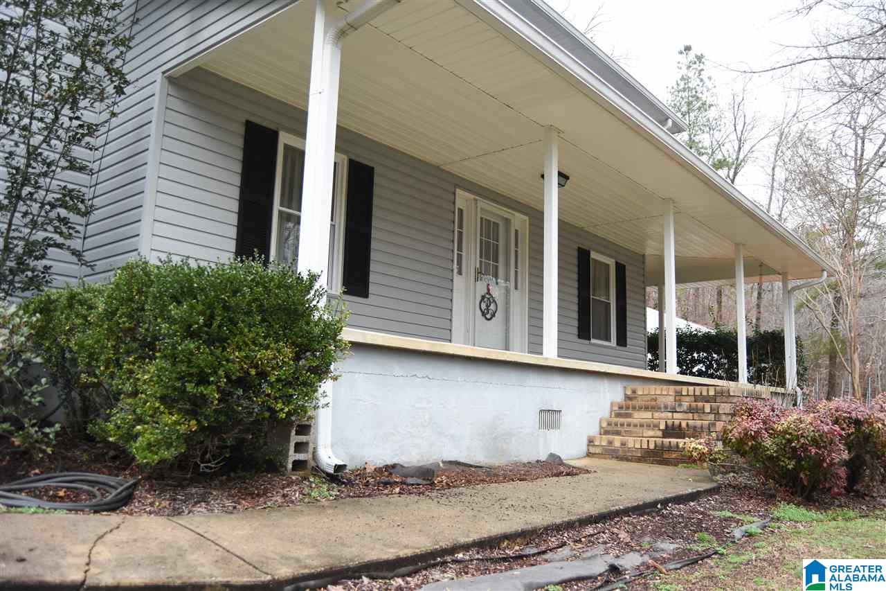 5675 Peeks Hill Road Ohatchee, AL 36271 - Photo 2 of 48