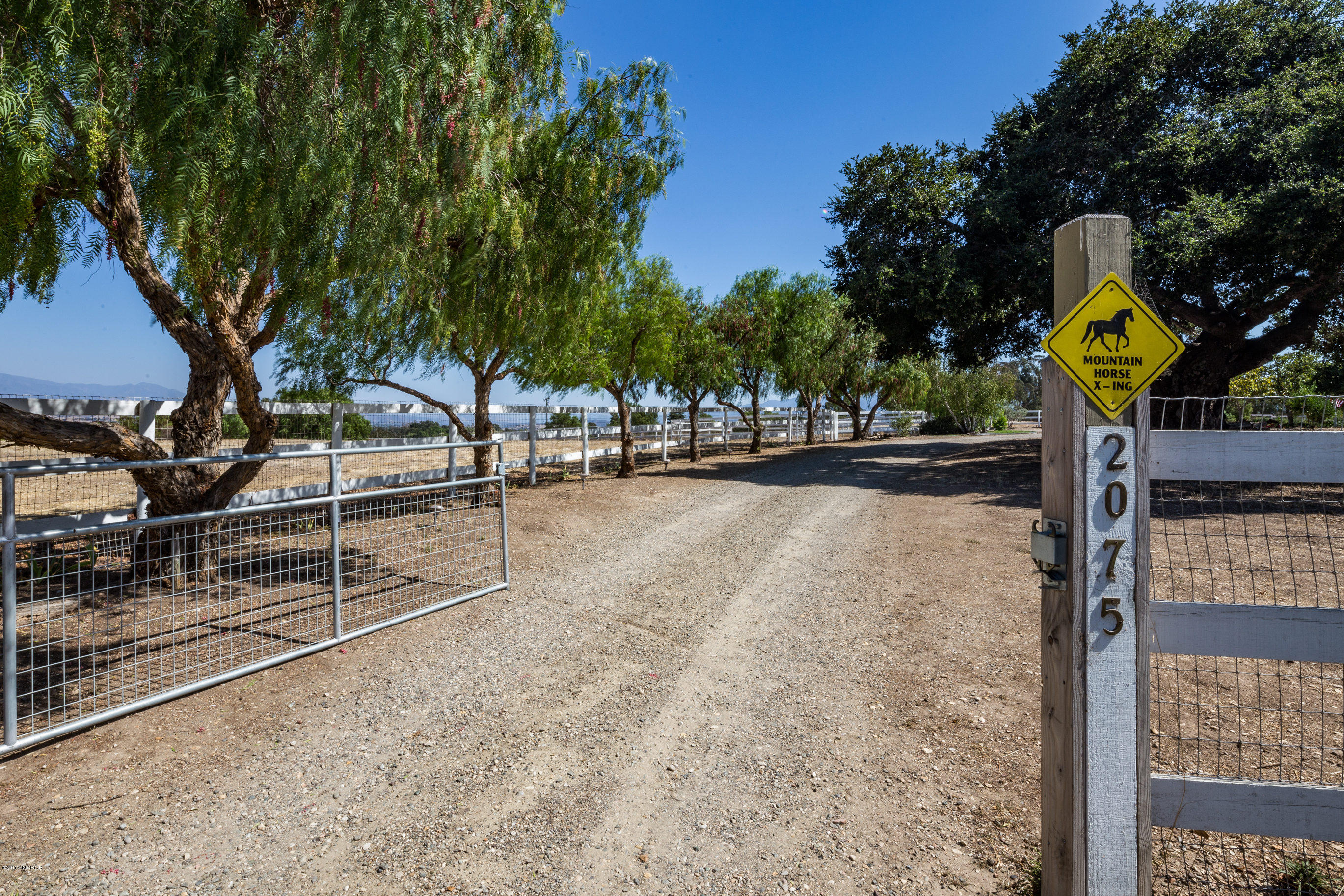 2075 North Refugio Road Santa Ynez, CA 93460 - Photo 2 of 46 a park view