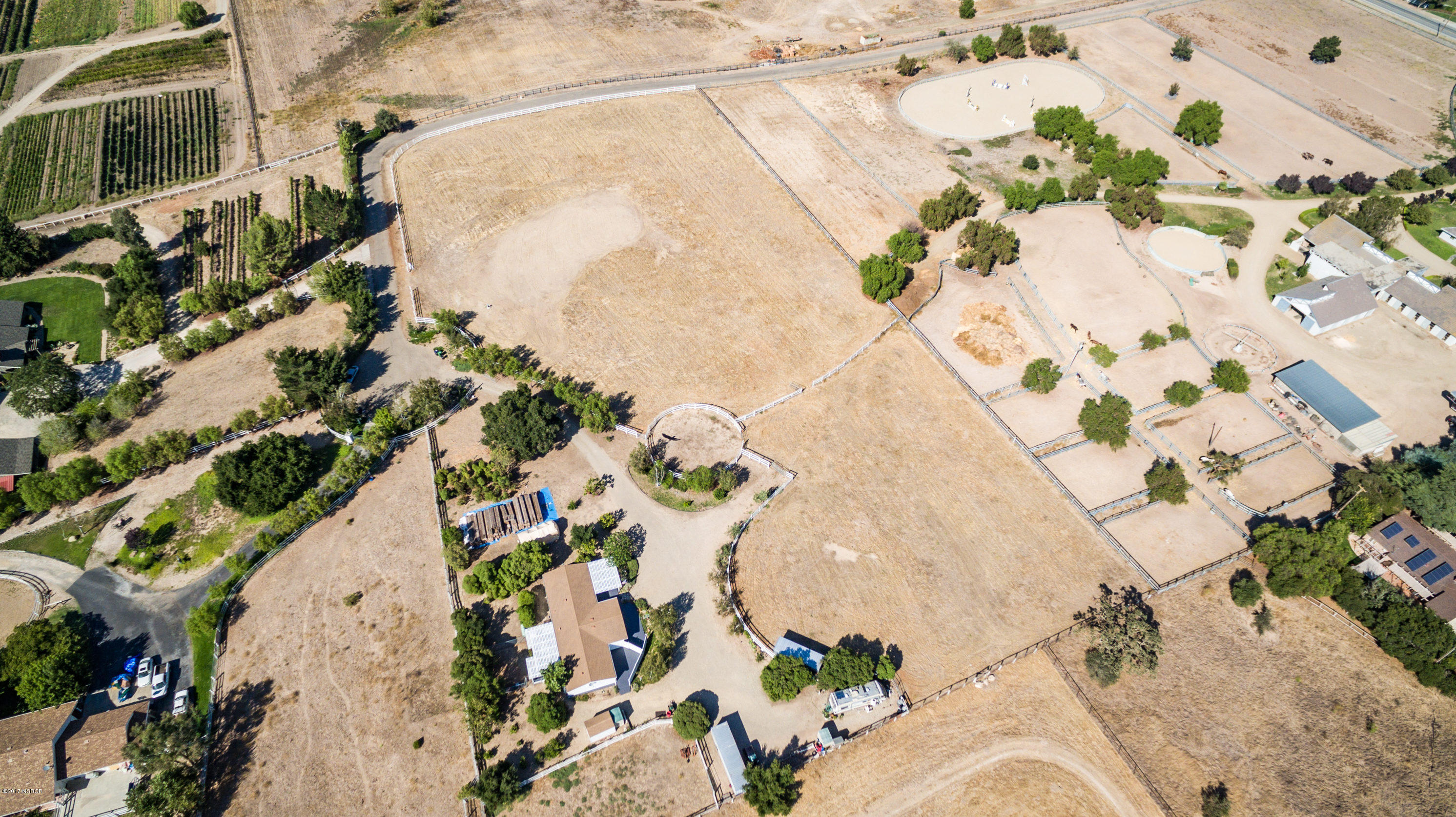 2075 North Refugio Road Santa Ynez, CA 93460 - Photo 42 of 46