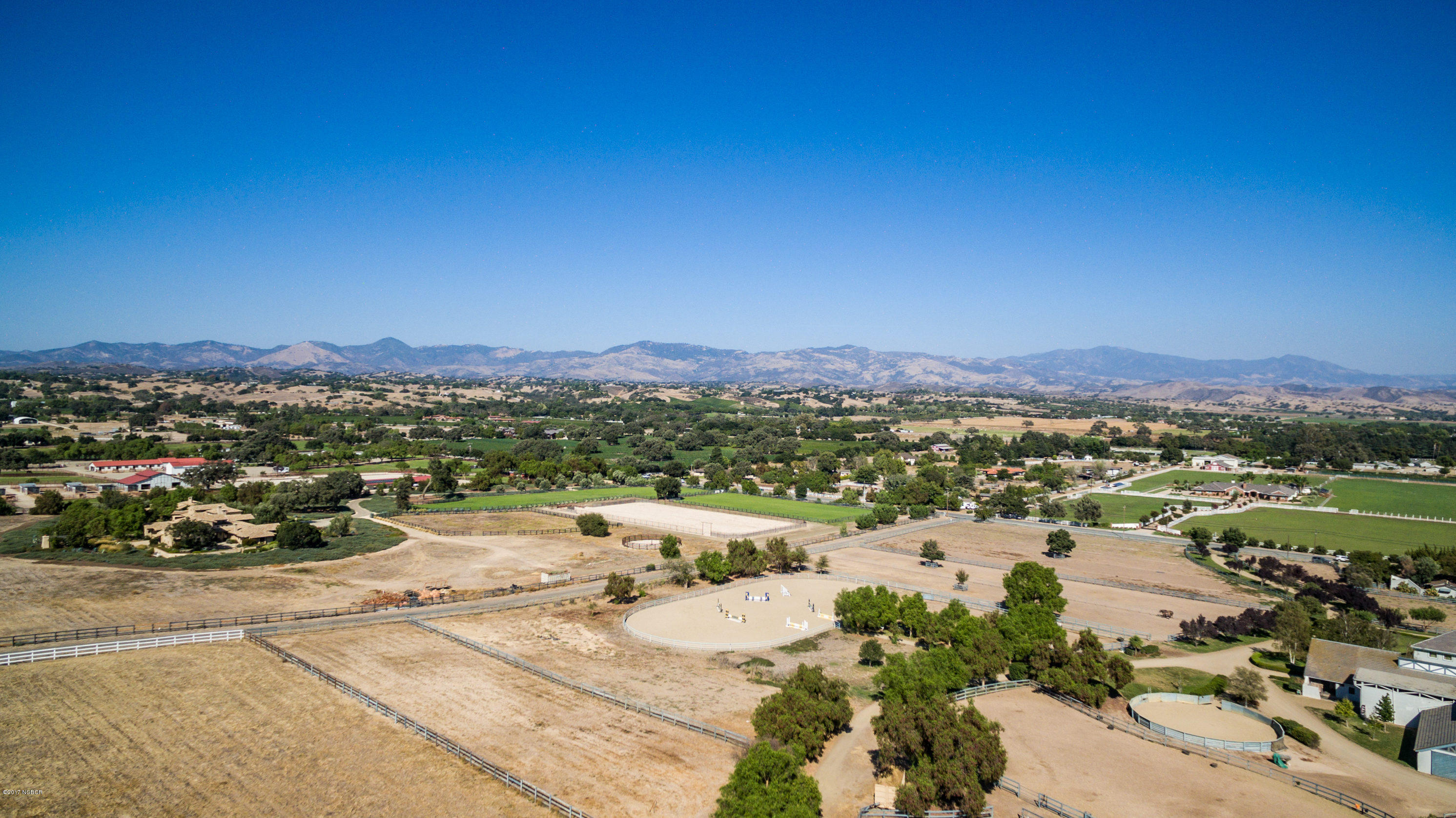 2075 North Refugio Road Santa Ynez, CA 93460 - Photo 44 of 46 a view of a city