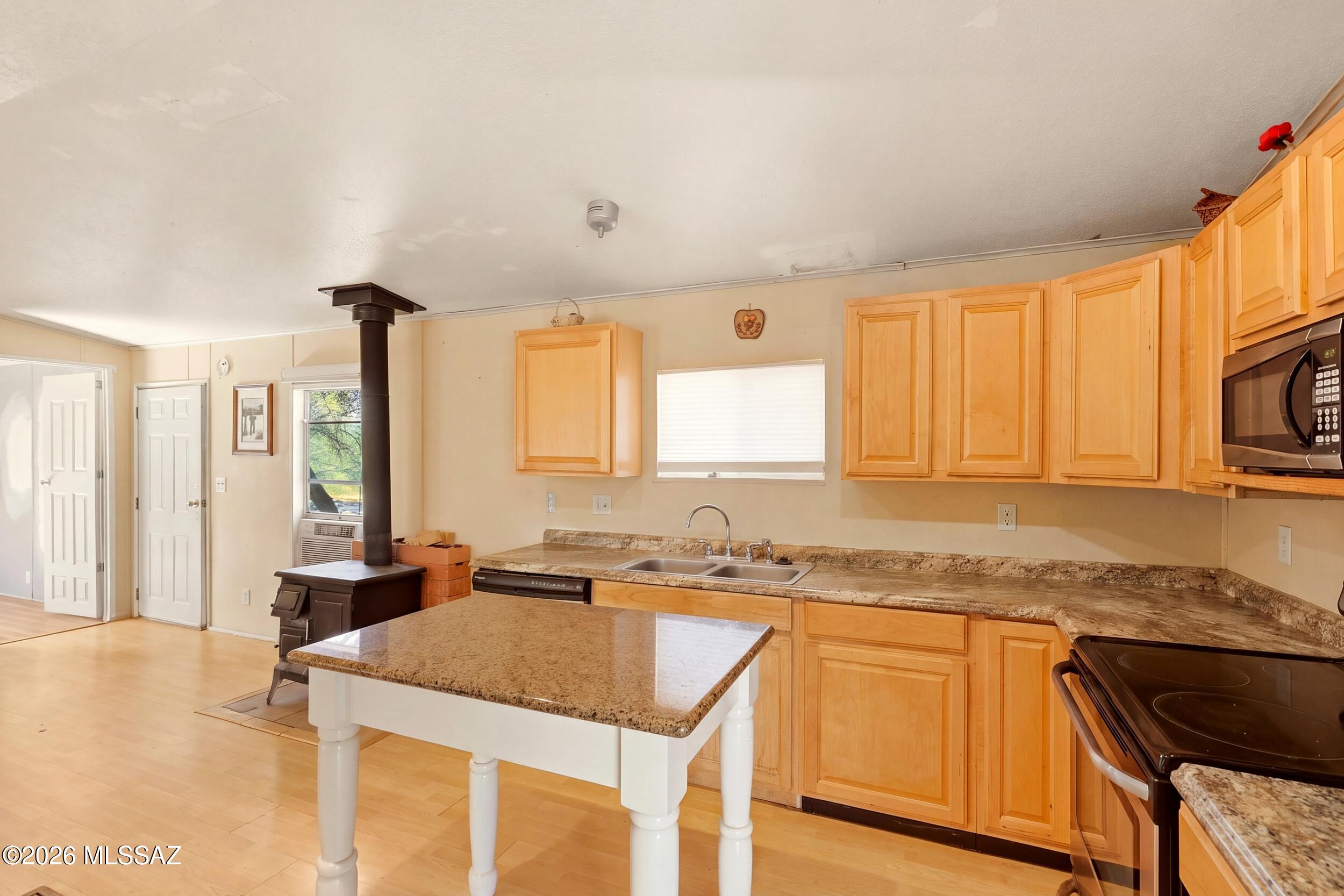 27049 South Coopers Hawk Road Amado, AZ 85645 - Photo 15 of 30 IMG_1478