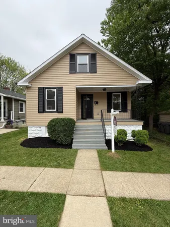 $439,900 | 1 Glenwood Avenue, Baltimore, MD 21228