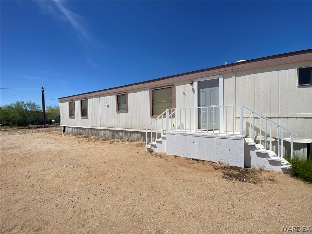 3341 Mayer Road Golden Valley, AZ 86413 - Photo 4 of 28