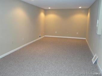 4443 Delta Queen Lane Godfrey, IL 62035 - Photo 14 of 24
