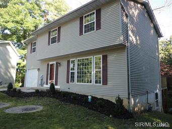 4443 Delta Queen Lane Godfrey, IL 62035 - Photo 2 of 24