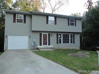 4443 Delta Queen Lane Godfrey, IL 62035 - Photo 5 of 24
