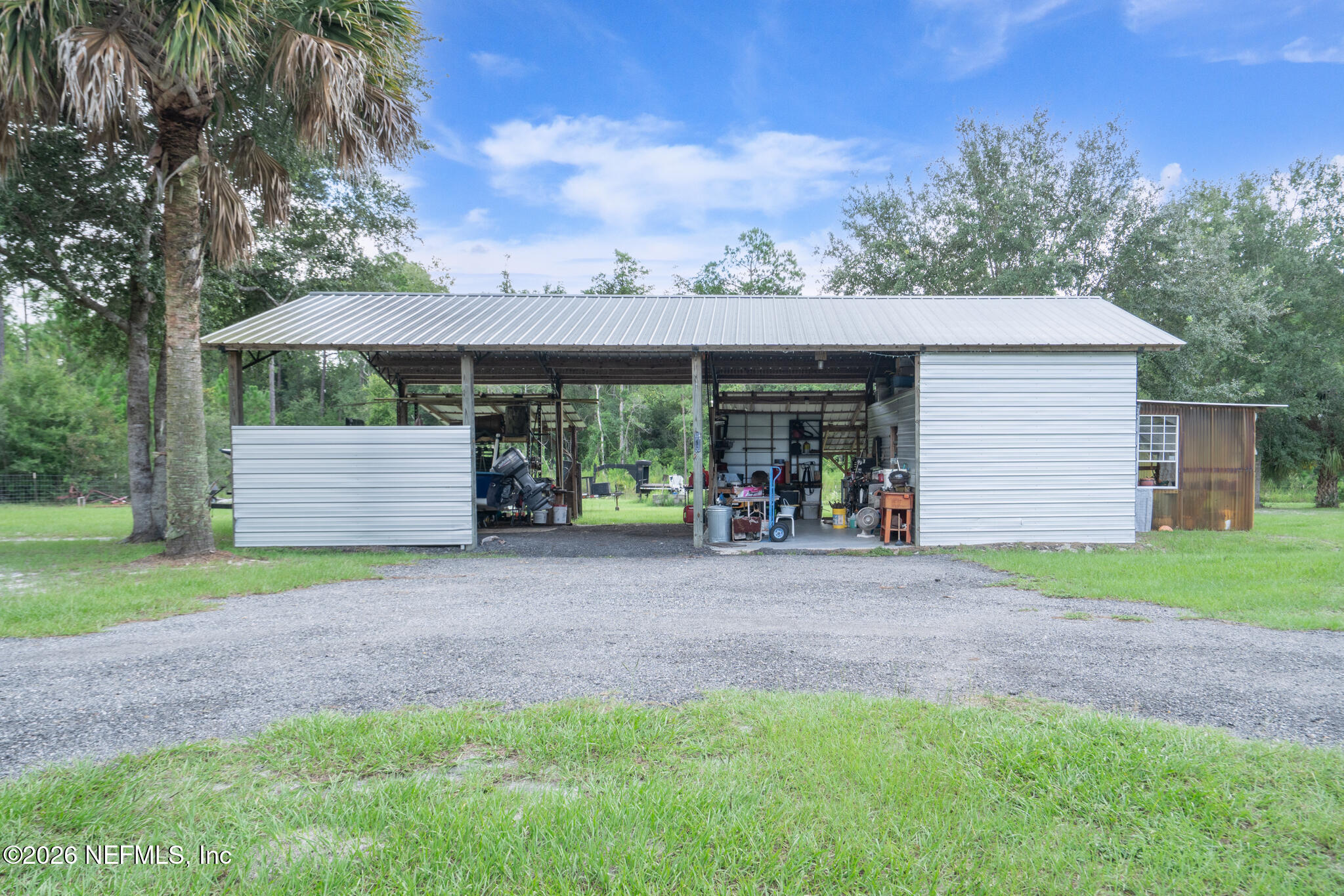 272785 Murrhee Road Hilliard, FL 32046 - Photo 39 of 44 c1