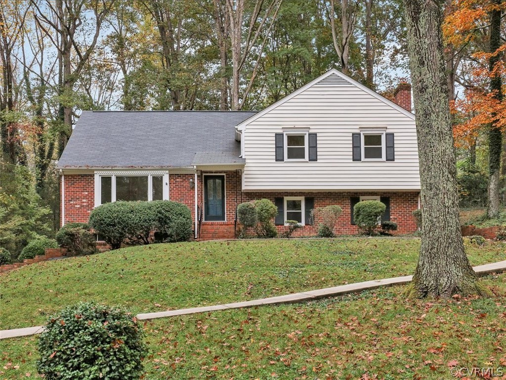 3111 Falcon Road Richmond, VA 23235 - Photo 1 of 35 Gallery Image 1